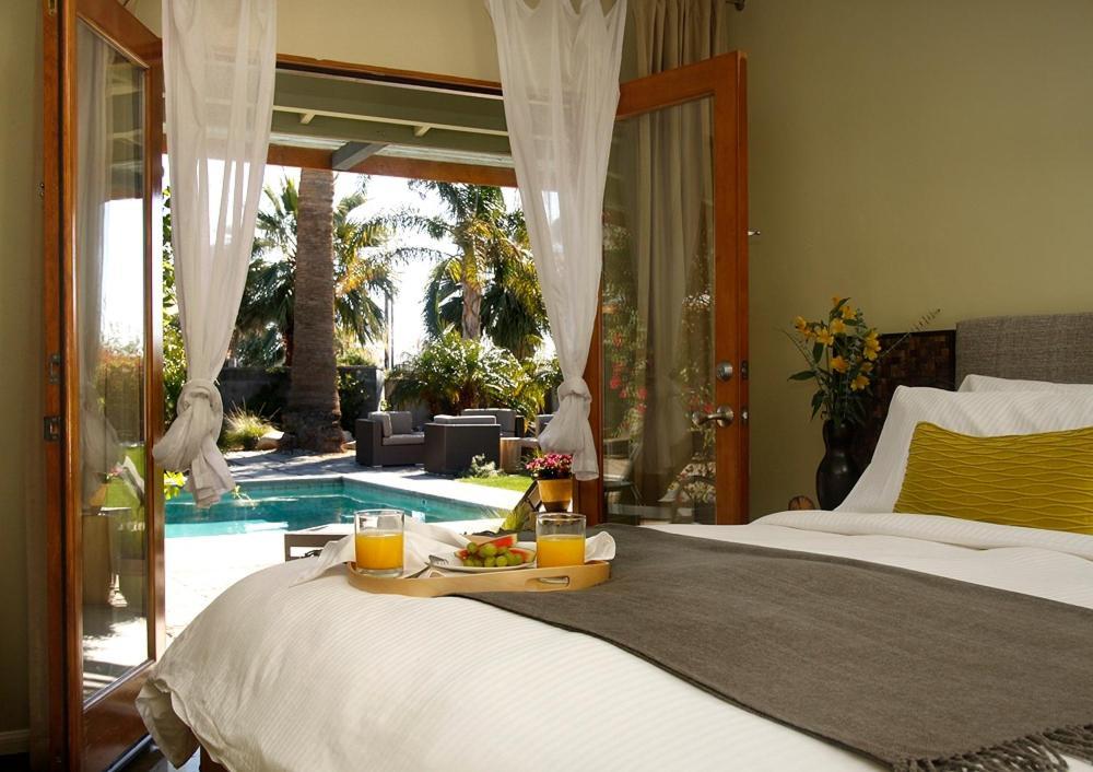 The Spring & (adults Only) 2* Desert Hot Springs