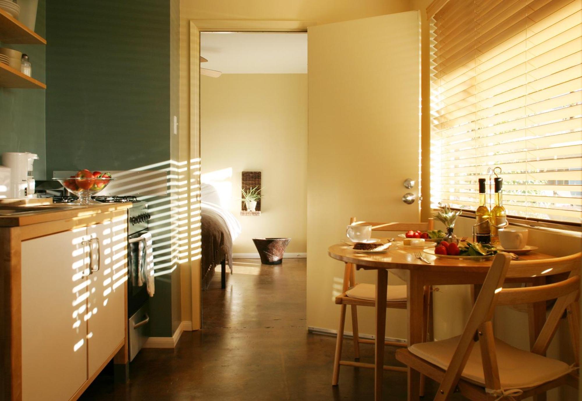 Resort The Spring & (adults Only) Desert Hot Springs