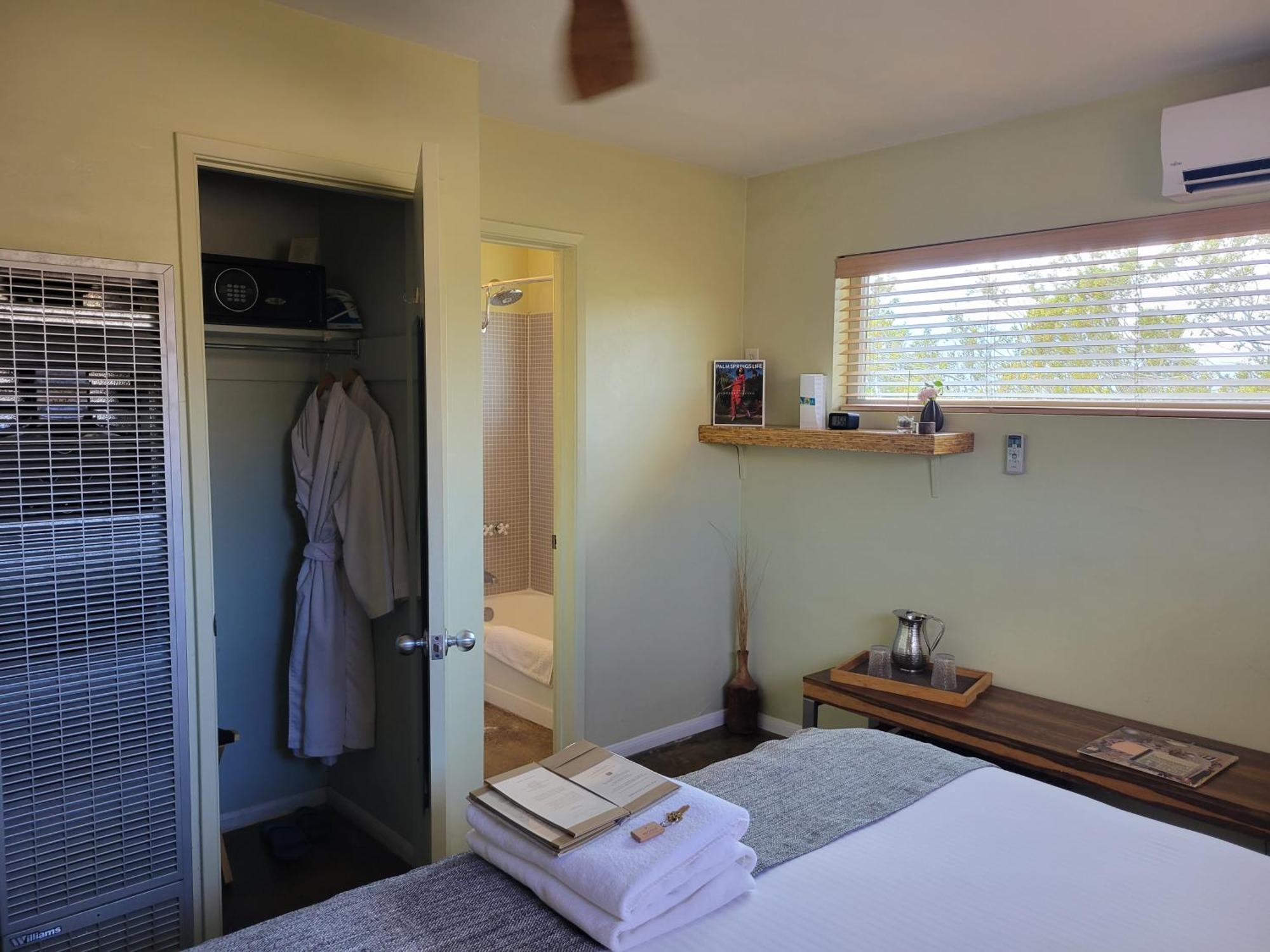 Resort The Spring & (adults Only) 2*